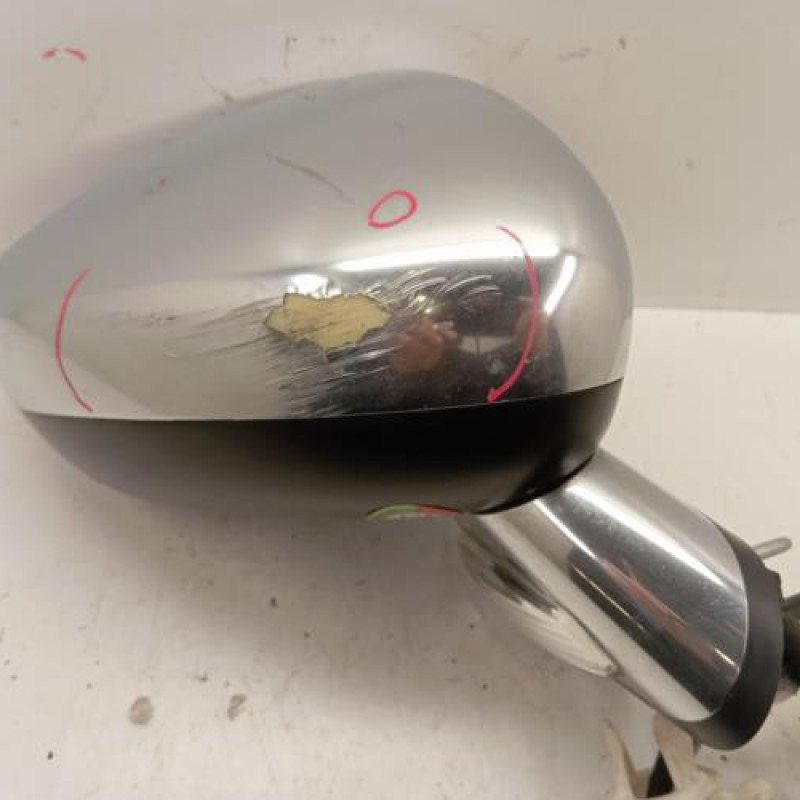 Retroviseur droit CITROEN DS4 Retroviseur droit CITROEN DS4