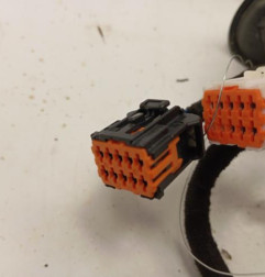 Retroviseur droit CITROEN DS4 Photo n°4