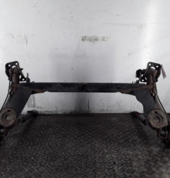 Train arriere complet VOLKSWAGEN GOLF 4 Photo n°1