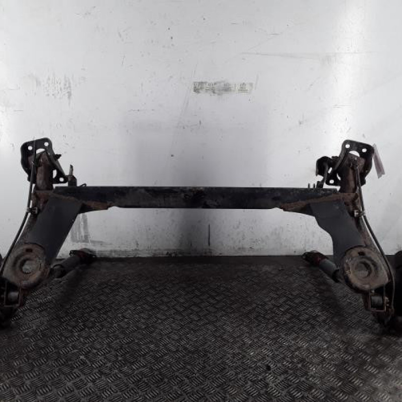 Train arriere complet VOLKSWAGEN GOLF 4 Train arriere complet VOLKSWAGEN GOLF 4