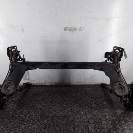 Train arriere complet VOLKSWAGEN GOLF 4 Photo n°1