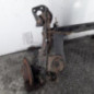 Train arriere complet VOLKSWAGEN GOLF 4