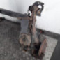 Train arriere complet VOLKSWAGEN GOLF 4