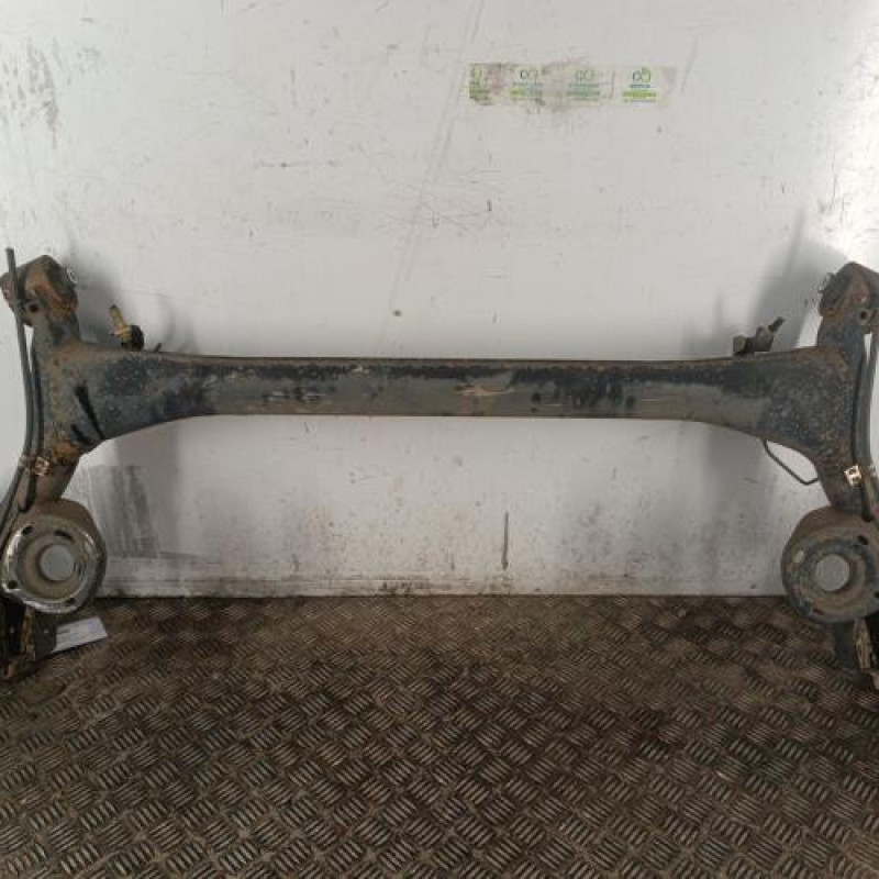 Train arriere complet AUDI A1 1 Train arriere complet AUDI A1 1