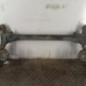 Train arriere complet AUDI A1 1