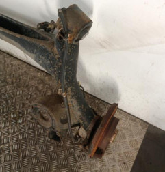 Train arriere complet AUDI A1 1