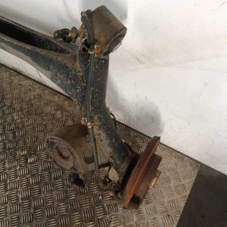 Train arriere complet AUDI A1 1
