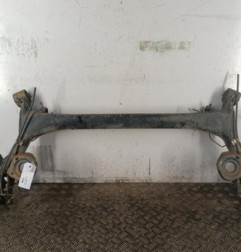 Train arriere complet AUDI A1 1 Photo n°1