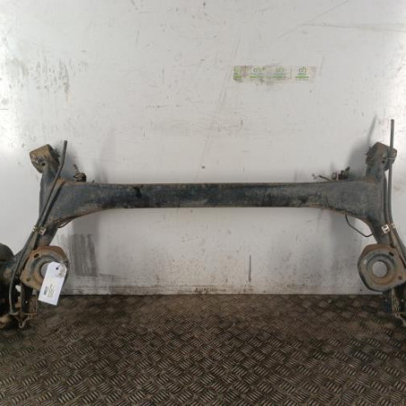 Train arriere complet AUDI A1 1 Photo n°1