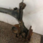 Train arriere complet AUDI A1 1