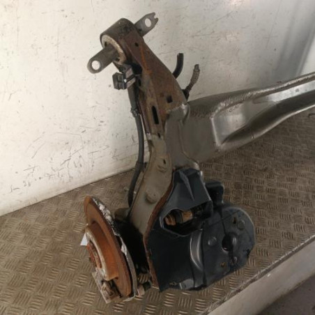 Train arriere complet PEUGEOT 308 2