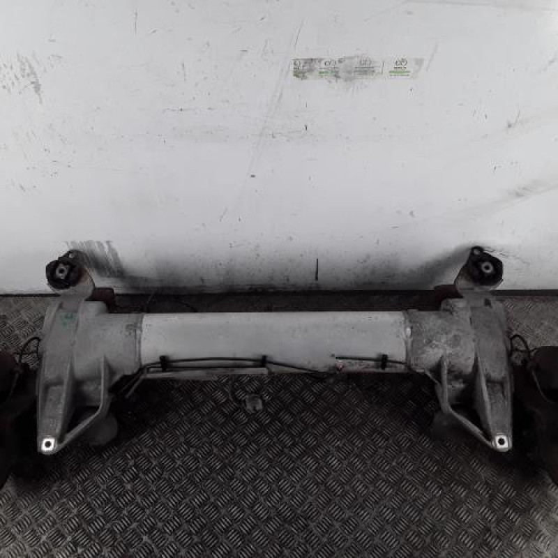 Train arriere complet CITROEN C5 1 Train arriere complet CITROEN C5 1