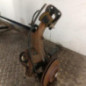 Train arriere complet CITROEN C4 1
