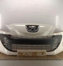 Pare choc avant PEUGEOT 308 1 Photo n°1