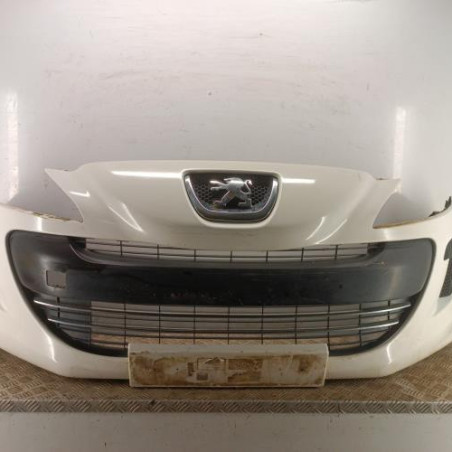 Pare choc avant PEUGEOT 308 1 Photo n°1