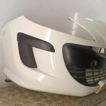 Pare choc avant PEUGEOT 308 1