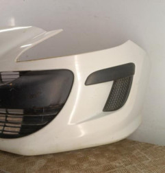 Pare choc avant PEUGEOT 308 1 Photo n°3