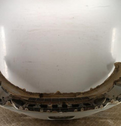 Pare choc avant PEUGEOT 308 1 Photo n°4