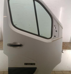 Porte avant droit NISSAN NV400 Photo n°1