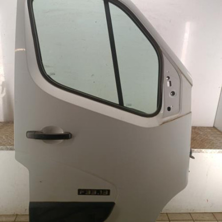 Porte avant droit NISSAN NV400 Photo n°1