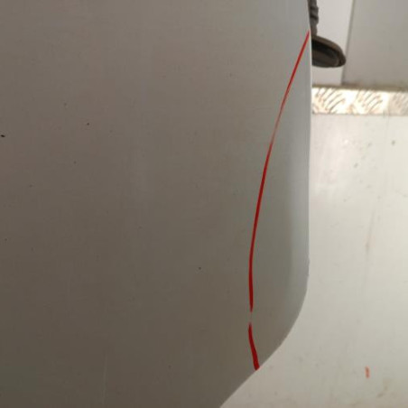 Porte avant droit NISSAN NV400