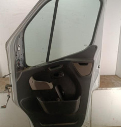 Porte avant droit NISSAN NV400 Photo n°3