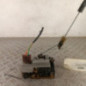 Serrure avant droit PEUGEOT 206