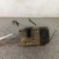 Serrure avant droit PEUGEOT 206