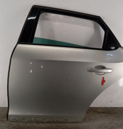 Porte arriere gauche CITROEN DS5 Photo n°1