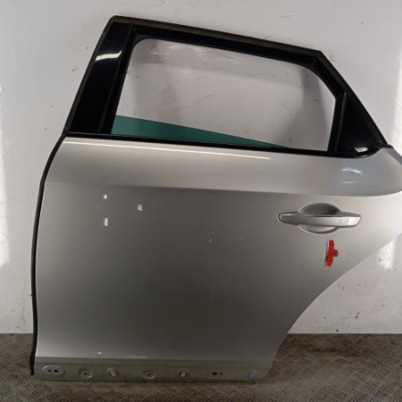 Porte arriere gauche CITROEN DS5 Photo n°1
