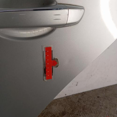 Porte arriere gauche CITROEN DS5