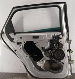 Porte arriere gauche CITROEN DS5 Photo n°5