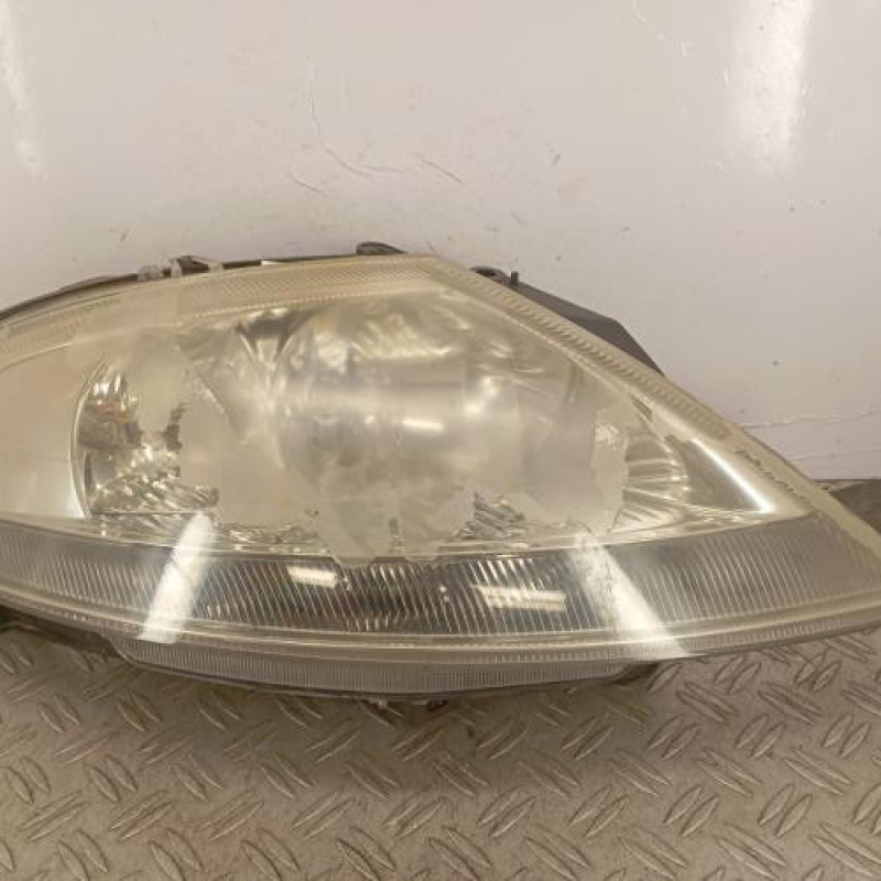 Optique avant principal droit (feux)(phare) CITROEN C3 1