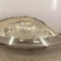 Optique avant principal droit (feux)(phare) CITROEN C3 1