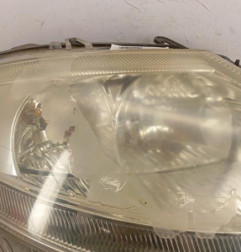 Optique avant principal droit (feux)(phare) CITROEN C3 1