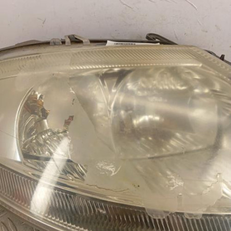 Optique avant principal droit (feux)(phare) CITROEN C3 1