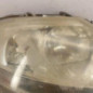 Optique avant principal droit (feux)(phare) CITROEN C3 1