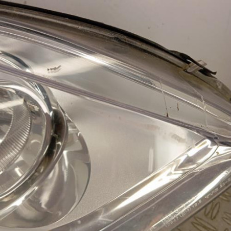 Optique avant principal droit (feux)(phare) RENAULT LAGUNA 3