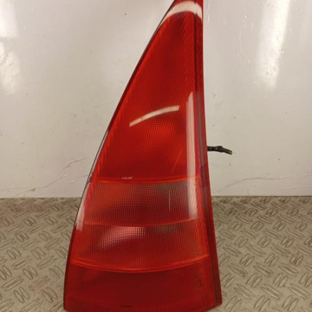 Feu arriere principal droit (feux) CITROEN C3 1 Photo n°1