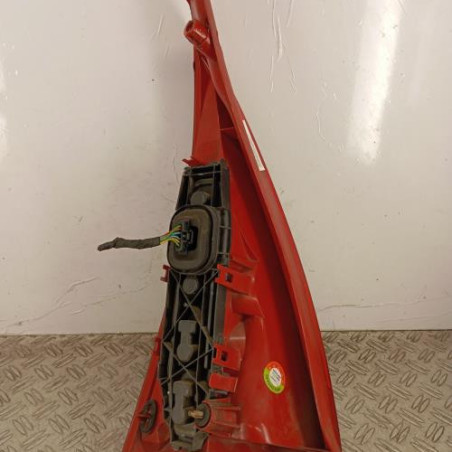 Feu arriere principal droit (feux) CITROEN C3 1