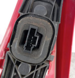 Feu arriere principal droit (feux) CITROEN C3 1 Photo n°3