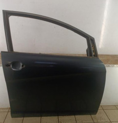 Porte avant droit SEAT ALTEA Photo n°1