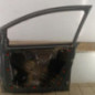 Porte avant droit SEAT ALTEA