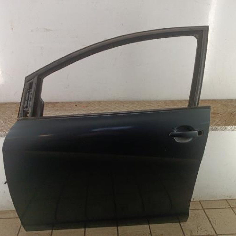 Porte avant gauche SEAT ALTEA