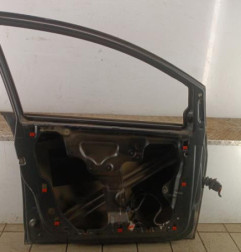 Porte avant gauche SEAT ALTEA