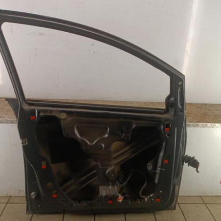 Porte avant gauche SEAT ALTEA