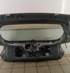 Malle/Hayon arriere HYUNDAI I 10 2