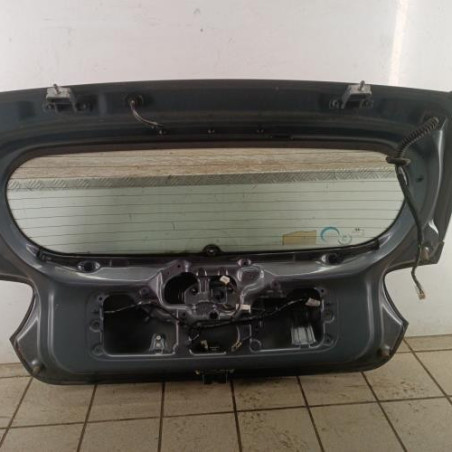 Malle/Hayon arriere HYUNDAI I 10 2