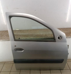 Porte avant droit DACIA LOGAN MCV 1 Photo n°1