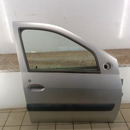 Porte avant droit DACIA LOGAN MCV 1 Photo n°1